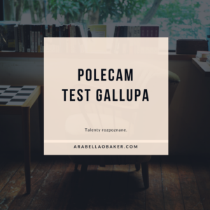 Polecam test Gallupa