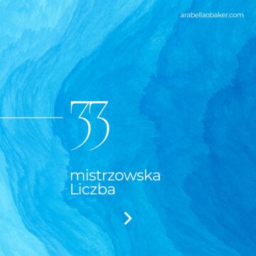 Mistrzowska Liczba 33