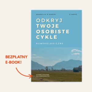 Odkryj Twoje cykle numerologiczne ebook