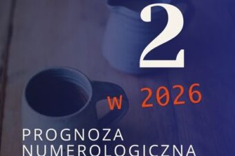Jaki 2026 rok będzie dla numerologicznej 2?