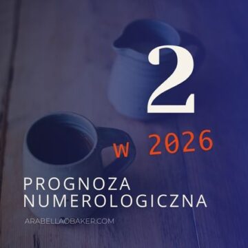 Jaki 2026 rok będzie dla numerologicznej 2?