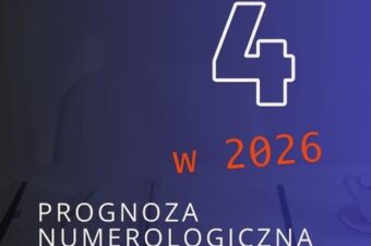 Jaki 2026 rok będzie dla numerologicznej 4?