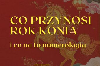 Rok Konia – co przynosi i jaka jest energia w chińskim horoskopie?